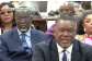 3 months for criminal, 6 for civil cases; there should be time limits – Justice Dzamefe proposes