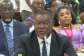 
Supreme Court nominee, Justice Senyo Dzamefe