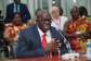 Vetting: Chief Justice can’t be President - Justice Dennis Adjei
