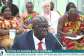 Vetting: Justice Adjei defends use of wigs and gowns in Ghana’s judiciary, says 'I treasure it'