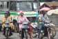 Interior Ministry lifts motorbike ban in Binduri after security improves