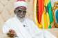 National Chief Imam, Sheikh Dr Osmanu Nuhu Sharubutu