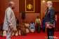 Mahama receives credentials from new Russian Ambassador