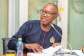 Deputy Minister for Education, Dr. Clement Abas Apaak
