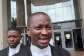 Former Deputy Attorney General , Alfred Tuah-Yeboah