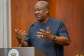Mahama allocates GH¢100million to national research fund