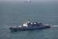 Russian frigate Admiral Grigorovich in an unknown location in this handout image dated June 4, 2026, with the RFA Tideforce seen in the background. -  Crown copyright 2026/Royal Navy/Handout via Reuters