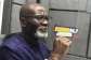 A leading member of the New Patriotic Party (NPP), Gabby Asare Otchere-Darko