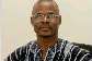 Member of Parliament for Garu, Dr. Thomas Anaba
