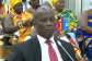 Supreme Court nominee, Justice Philip Bright Mensah