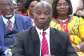 
Supreme Court nominee, Justice Philip Bright Mensah