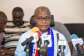 Stephen Ntim resigns as NPP National Chairman over alleged health concerns