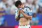 Lionel Messi: Argentina captain explains tears after Argentina goal were unrelated to football