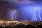 Thunderstorm, heavy rain and strong winds expected across Ghana — GMet warns