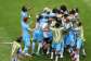 2026 World Cup: Ronaldo fires blank as Portugal held to shock draw by DR Congo