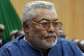 NDC to rename national headquarters after Rawlings, unveil bust on 79th birthday