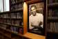 The Obama Presidential Center in Chicago, June 3, 2026. -  KAMIL KRZACZYNSKI, AFP