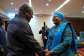 President Netumbo Nandi-Ndaitwah lauds President Mahama for landmark UN resolution on reparation
