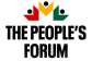 'Avoid too much alignment with government, NDC' — The People’s Forum urges Chief Justice