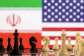 The US and Iran signed a memorandum of understanding on June 17, 2026, to end the Iran war. -  Composite visual by Reuters