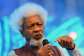 Reparatory justice must restore humanity, not just compensate for its loss — Wole Soyinka