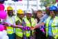 Trade Ministercuts sod for CSIR ITAED-HUB to boost local industrial capacity