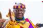 Otumfuo Osei Tutu II
