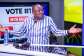 Former Assin Central Member of Parliament, Kennedy Ohene Agyapong