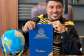 Van Vicker earns first-class law degree from Wisconsin International University College
