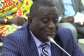 Big Push: Former MP says Akufo-Addo deserves credit for ongoing Jinijini–Sampa road project 