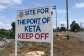 Port of Keta draws interest from 42 investors after EPA approval