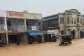Friday heavydownpourinundates Cape Coast, wreaks havoc