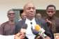 Member of Parliament for Akwatia, Bernard Bediako