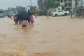 20-month-old toddler dead, three injured over rain induced mudslide in Cape Coast