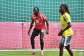 2026 World Cup: Carlos Queiroz explains decision to keep Solomon Agbasi with Black Stars as standby goalkeeper