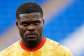 Wales fans boo Thomas Partey who faces multiple rape charges