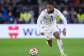 Getty ImagesImage caption: Manchester Citys Antoine Semenyo has scored three goals in 34 appearances for Ghana since making his debut in 2022