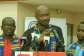 President of PHFAoG, Dr. Kwame Buabeng-Frimpong