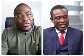 I dont want nolle prosequi in corruption case filed against me by OSP — Charles Bissue