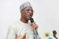 Interior Minister, Muntaka Mubarak