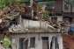 Heavy rain collapses building in Sekondi