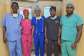 Korle Bu succesfully performs first two off-pump heart bypass surgeries