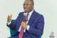 Minority Leader Osahen Alexander Afenyo-Markin