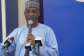 
Interior Minister, Muntaka Mohammed-Mubarak