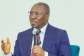 Minority Leader in Parliament and MP for Effutu, Osahen Alexander Afenyo-Markin