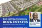 Rock Estate Housing project in Upper East stalls years after high-profile sod-cuttingin 2019
