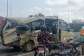 Nima Police arrest truck driver after crash leaves many injured