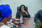 Government to sanction caterers serving substandard meals under school feeding programme — Gender Minister