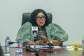 There is no financial clearance to expand school feeding programme this year— Gender Minister