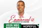 Emmanuel Adzome launches renewed bid for NDC National Executive Committee